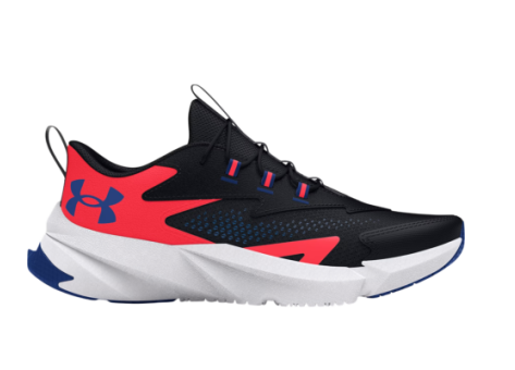 Under Armour UA BPS Scramjet 6 AL (3027696-003) schwarz