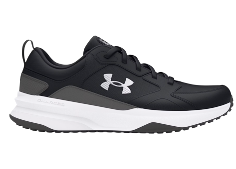 Under Armour UA Charged Edge (3026727-010) schwarz