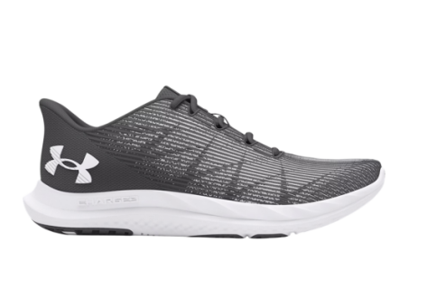Under Armour Charged Speed Swift (3026999_105) grau