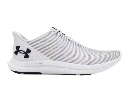 Under Armour Charged Speed Swift (3026999 107) weiss