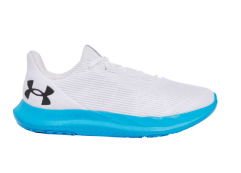 Under Armour UA Charged Speed Swift 3026999 108 e (3026999-108) weiss