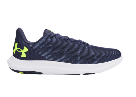 Under Armour UA Charged Speed Swift (3026999-405) blau