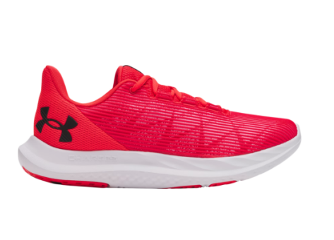 Under Armour UA Charged Speed Swift (3026999-601) rot