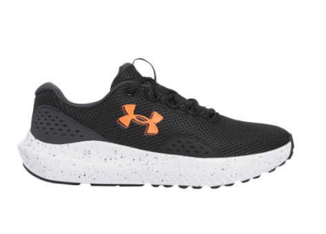 Under Armour Charged Surge 4 (3027000-004) schwarz