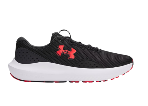 Under Armour UA Charged Surge 4 (3027000-005) schwarz
