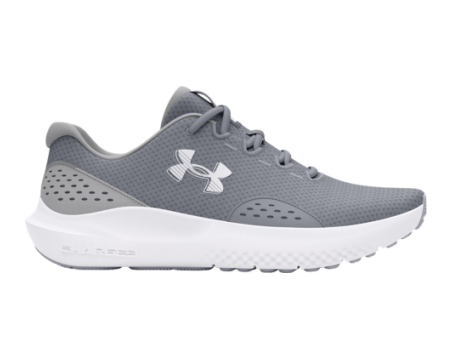 Under Armour Surge 4 Charged (3027000 101) grau