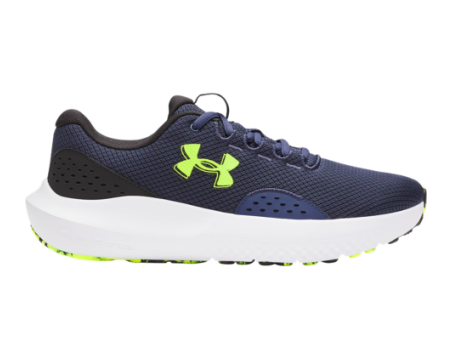 Under Armour UA Charged Surge 4 Grö e (3027000-404) bunt
