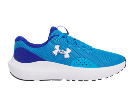 Under Armour UA Charged Surge 4 (3027000-428) blau