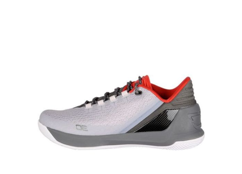Under Armour Curry 3 122 All Star Gray (1286376-289) weiss