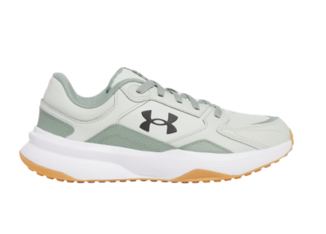 Under Armour Edge LTHR (3028375-378) weiss