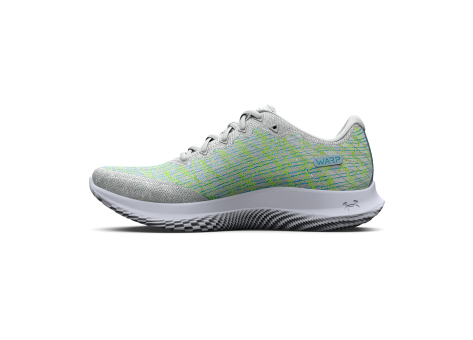 Under Armour UA FLOW Velociti Wind 2.0 2 DL grau 3026793 100