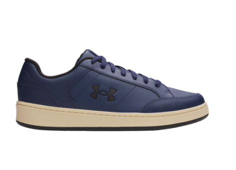 Under Armour UA Official (3028486-403) blau