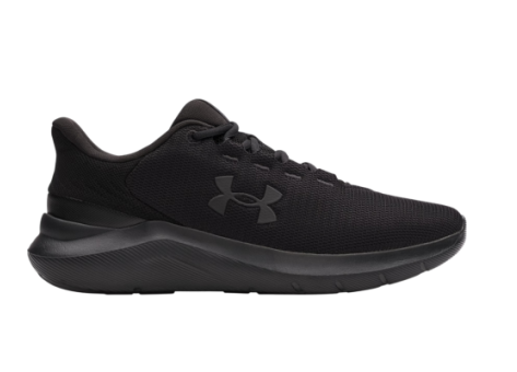 Under Armour Ua Phade RN 3 3028252 (3028252-002) schwarz
