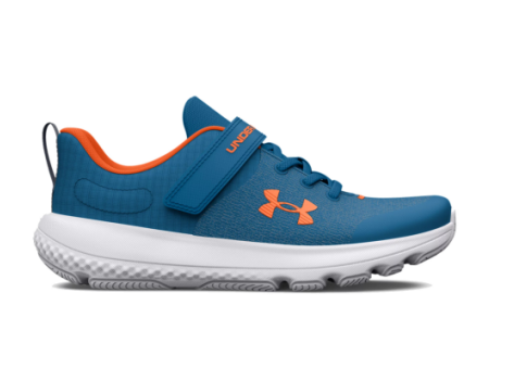 Under Armour UA Revitalize AC Sportstyle (3026710-300) blau