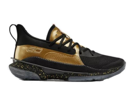 Under Armour Curry 7 (3023300-002) bunt