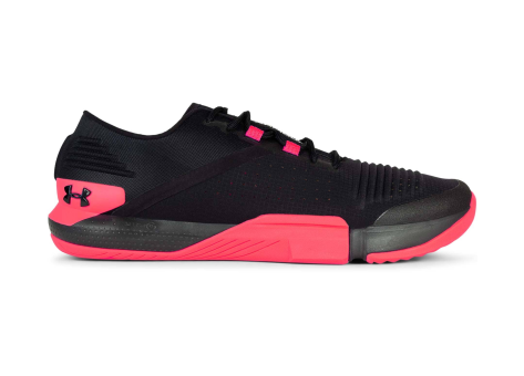 Under Armour TriBase Reign Running UA (3021289-007) schwarz
