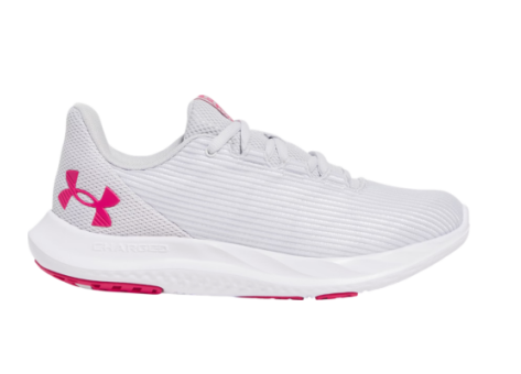 Under Armour UA W Charged Speed Swift (3027006-014) weiss