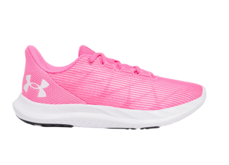 Under Armour W Charged Speed Swift (3027006-695) pink