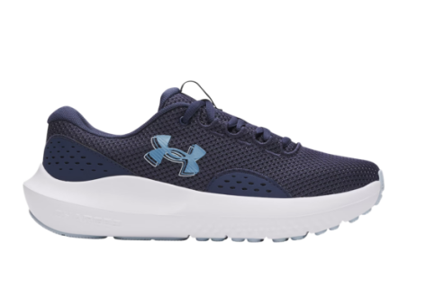 Under Armour Surge 4 (3027007-403) blau