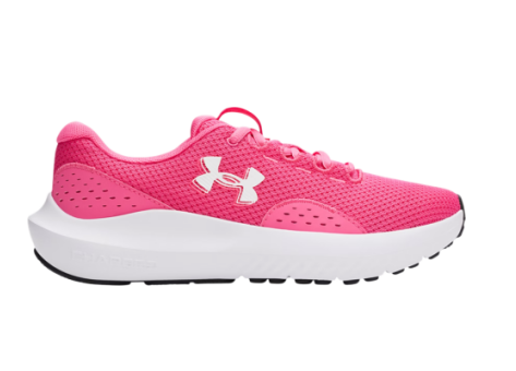 Under Armour Charged Surge 4 e W (3027007_672) pink