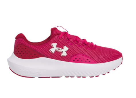 Under Armour Charged Surge 4 (3027007-681) pink