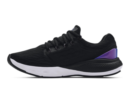 Under Armour Charged Vantage W ClrShft (3024490-001) schwarz