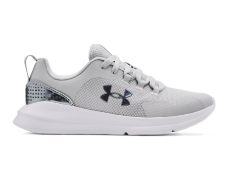 Under Armour Essential Halo (3022955-104) grau