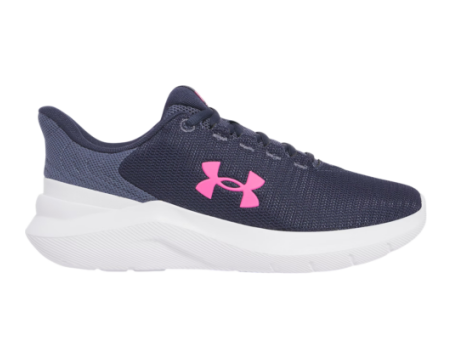 Under Armour UA Phade RN 3 (3028259-044) blau