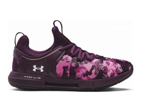 Under Armour HOVR Rise 2 (3024029-500) lila
