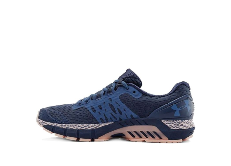 Under Armour HOVR Guardian 2 Blue Ink Peach (3022598 401) blau