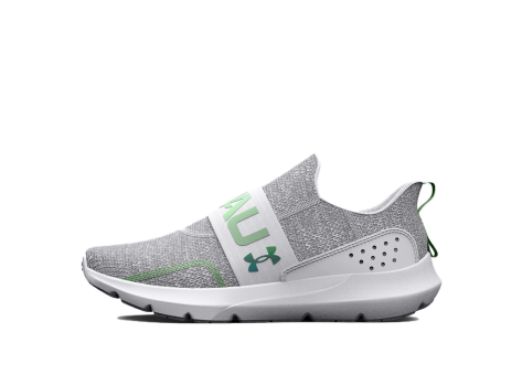 Under Armour Surge 3 Slip Running (3026507-101) grau