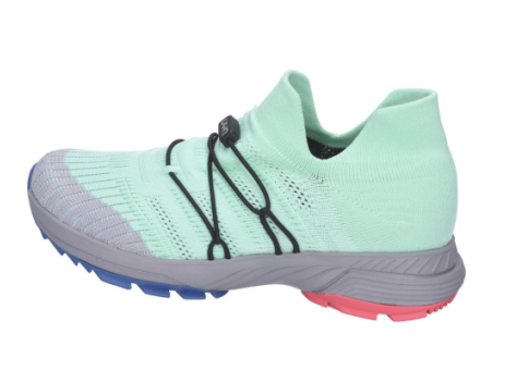 Uyn Free Flow Tune XC (Y100195-E637) türkis