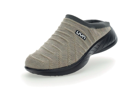 Uyn 3D Ribs Sabot Wool (Y100067-M142) beige