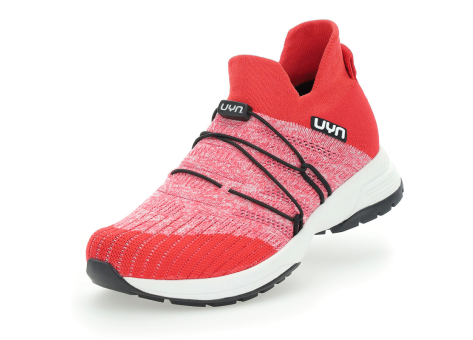 Uyn Free Flow Tune Slip on (Y100012-P128) rot