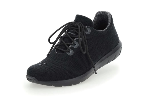 Uyn Living Cloud mit Sohle (Y100128-B000) schwarz