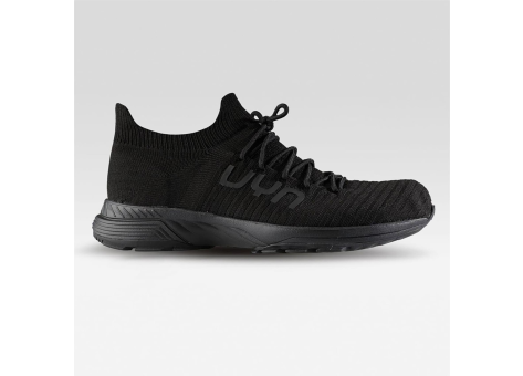 Uyn Laces Trek , , Größe 37 (Y100382_B000) schwarz