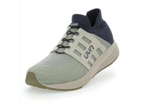 Uyn Nature Tune Vibram wasserfeste Slip on 39 (Y100144-M378) bunt