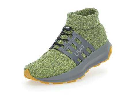 Uyn Uynner Hero (Y100080-E000) grün