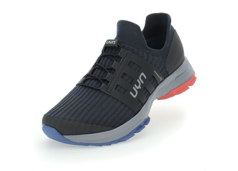 Uyn Wander Lite (Y100181-G000) schwarz