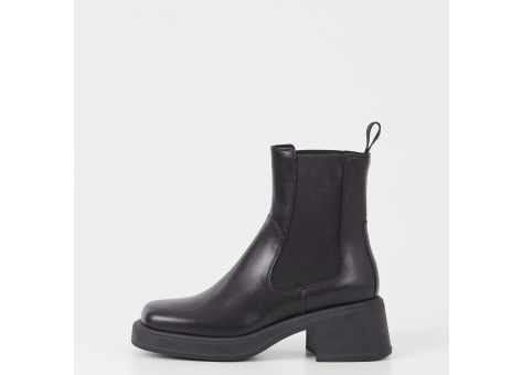 Vagabond Dorah (5642-001-20) schwarz