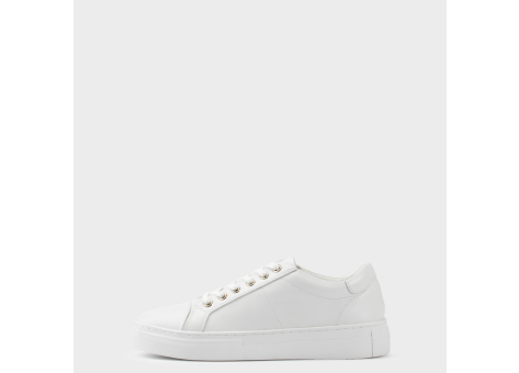 Vagabond Zoe Platform (5927-201-01) weiss