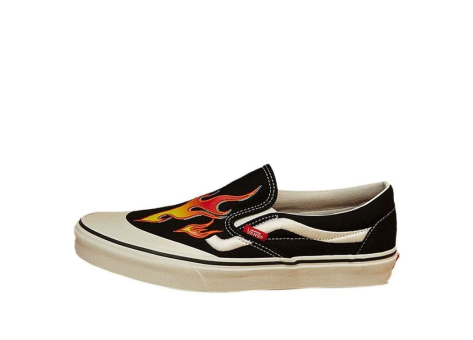 Vans A AP Rocky x Classic Slip On (VN0A7VCF7H7) bunt
