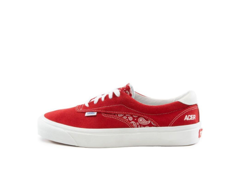 Vans Acer Ni SP Bandana (VN0A4UWY8CK) rot