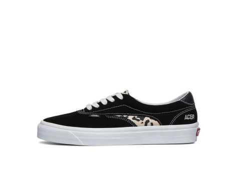 Vans Acer Ni SP Leopard (VN0A4UWYTYQ) schwarz