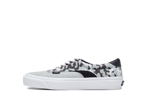 Vans Acer NI SP Low Tops Casual Skateboarding (VN0A4UWY8CM) bunt