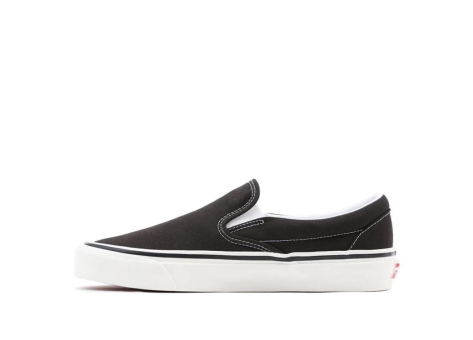 Vans Classic Slip On 98 DX Og Anaheim Factory (VN0A3JEXUDA) schwarz