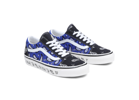 Vans Anaheim Factory Old Skool 36 DX (VN0A54F3NVY1) bunt