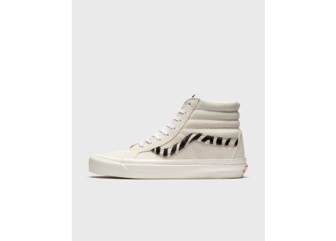 Vans SK8 Hi 38 DX (VN0A38GF4UX) beige