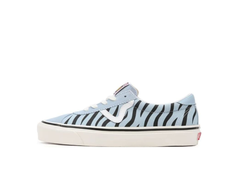 Vans Anaheim Factory Style 73 DX (VN0A3WLQB9W) blau