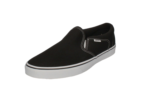 Vans Asher (VN000SEQ1871) schwarz
